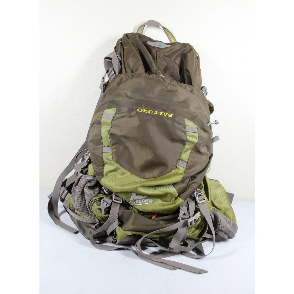 Gregory Baltoro 75 backpack- medium